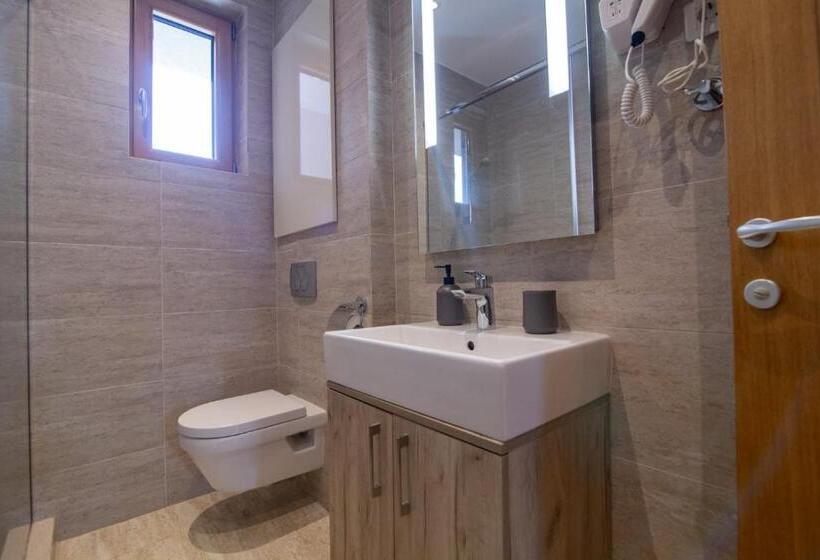 Luxury Kalman Centar Apartman