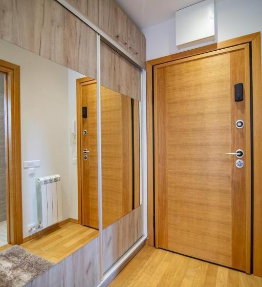 Luxury Kalman Centar Apartman