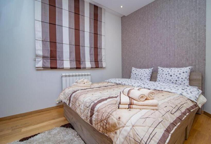 Luxury Kalman Centar Apartman