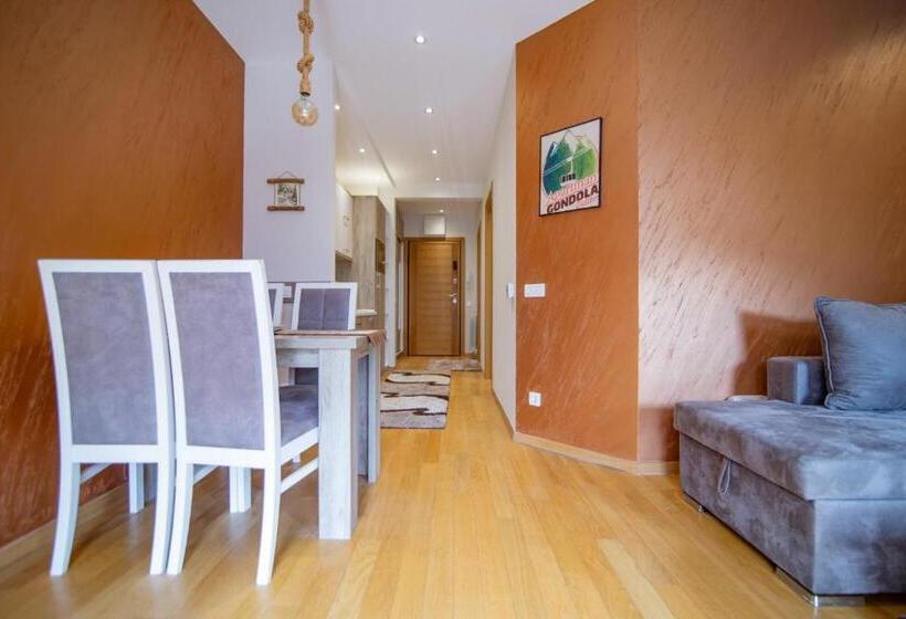 Luxury Kalman Centar Apartman