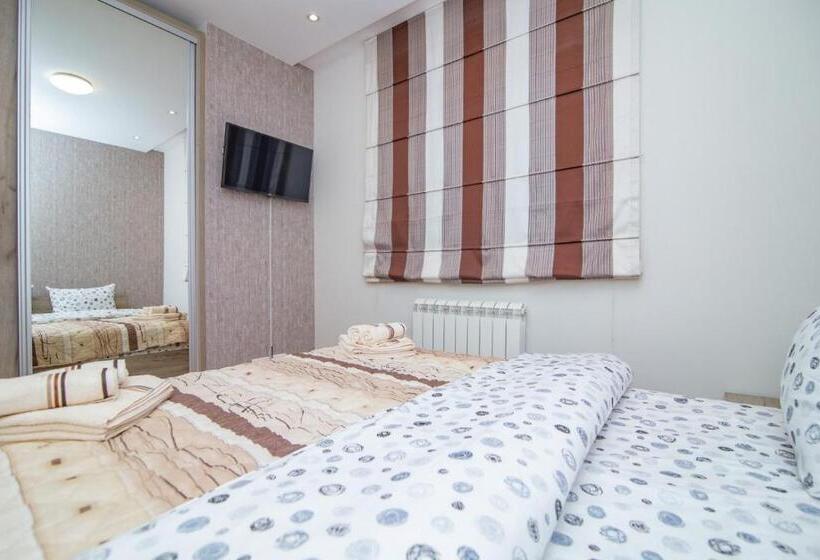 Luxury Kalman Centar Apartman