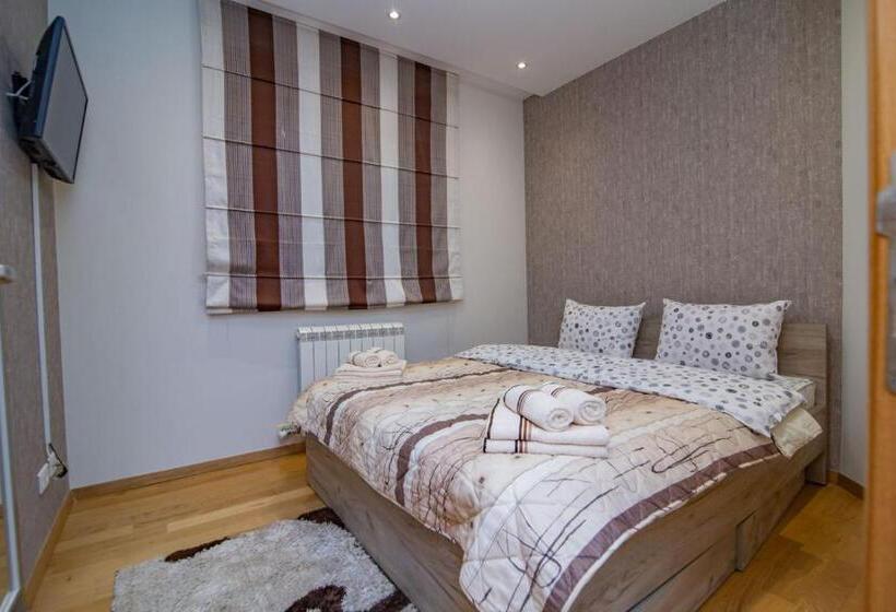 Luxury Kalman Centar Apartman