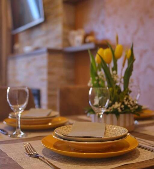 Luxury Kalman Centar Apartman