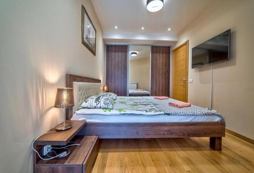 Luxury Kalman Centar Apartman