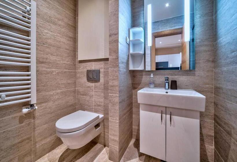 Luxury Kalman Centar Apartman