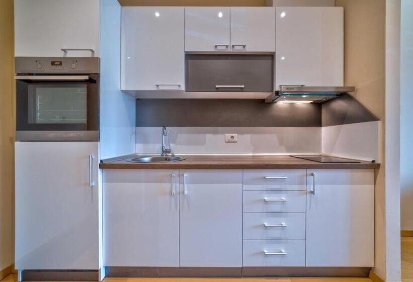 Luxury Kalman Centar Apartman