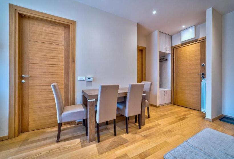 Luxury Kalman Centar Apartman