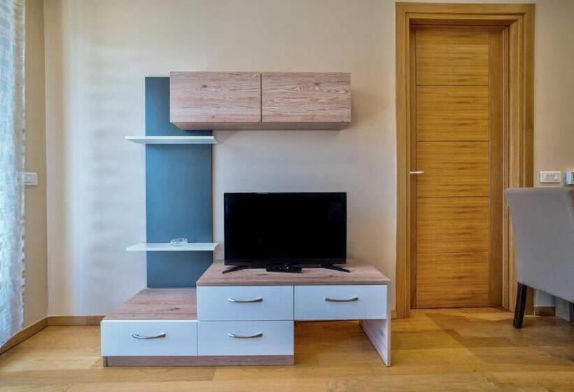 Luxury Kalman Centar Apartman