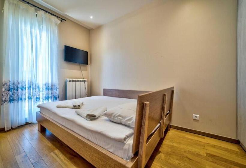 Luxury Kalman Centar Apartman