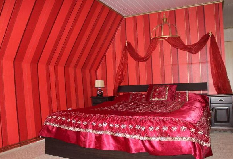بنسيون Casa Ella