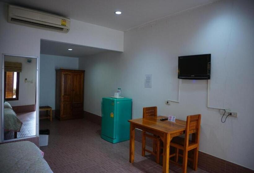 پانسیون Gpm Resort Pattaya