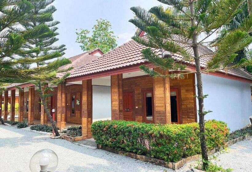 پانسیون Gpm Resort Pattaya