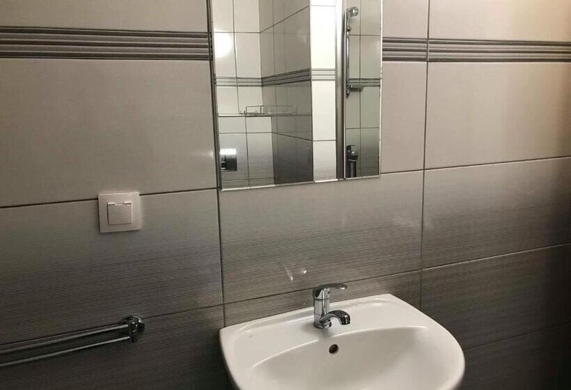 پانسیون Penzion Měšťan