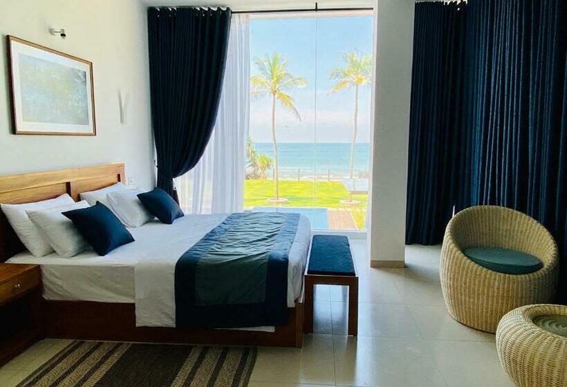 پانسیون The Lighthouse Negombo