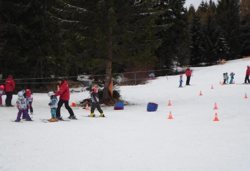 پانسیون Vila Martin