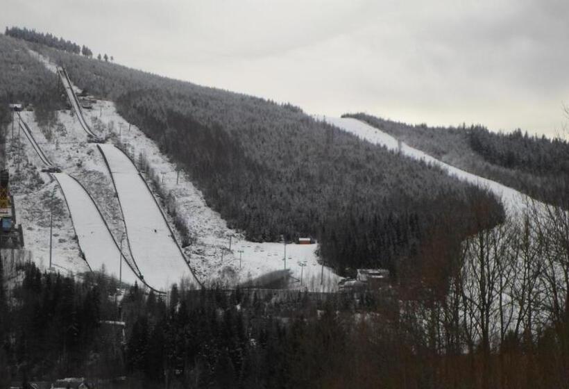 پانسیون Vila Martin