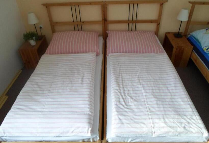 پانسیون Vila Martin