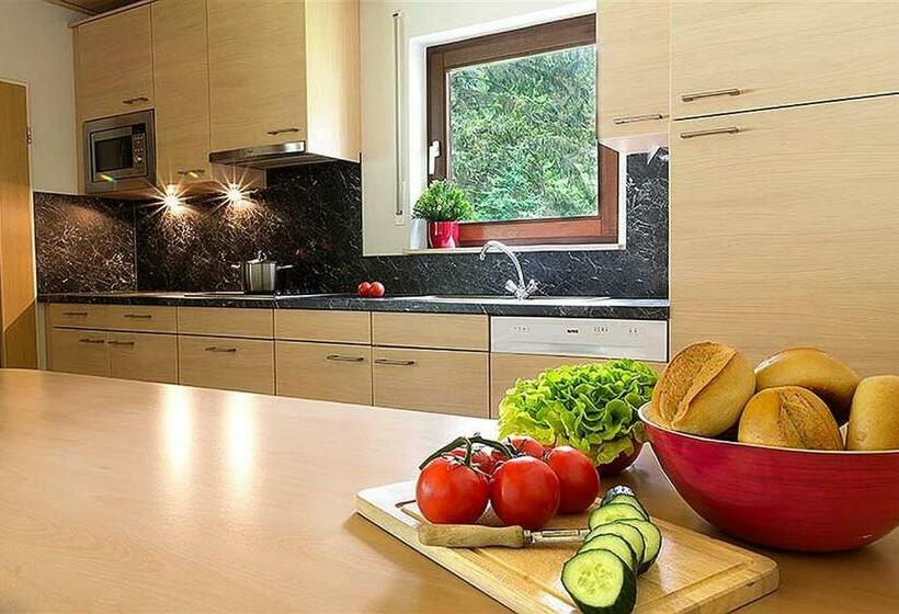 リゾートホテル Vulkaneifel Type D