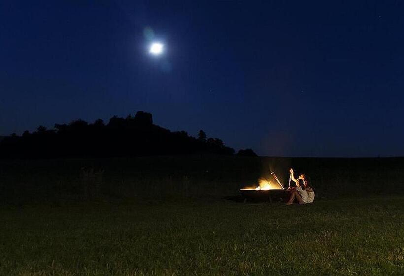 リゾートホテル Vulkaneifel Type D