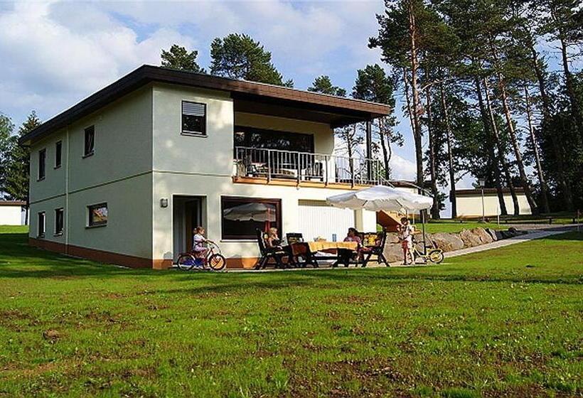 リゾートホテル Vulkaneifel Type D