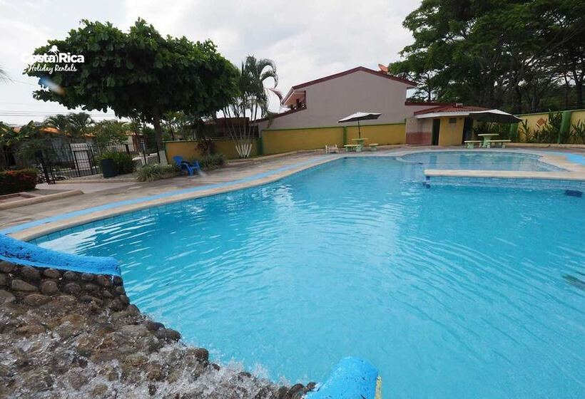Villa Cocos 36