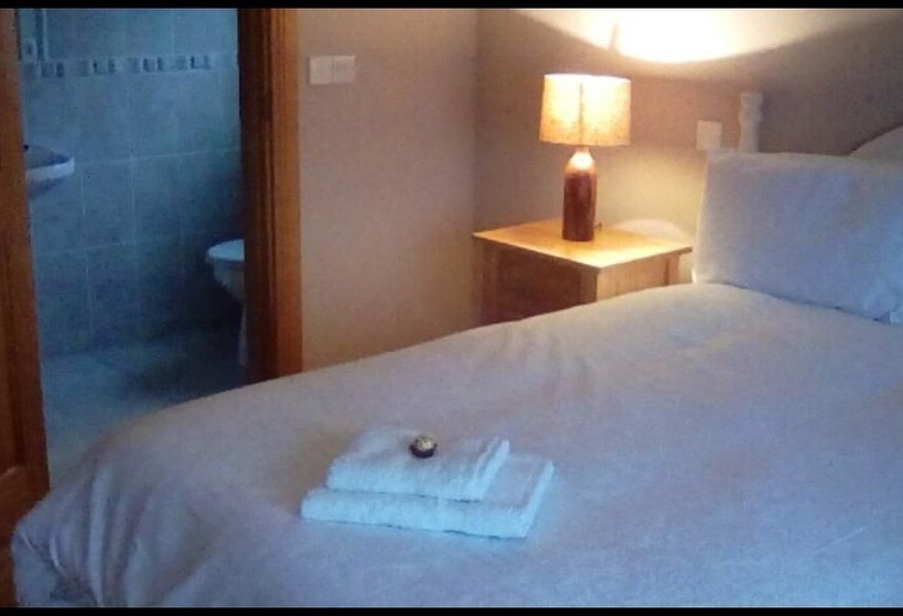 Birchall Bay B&b