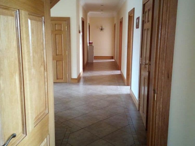 Birchall Bay B&b