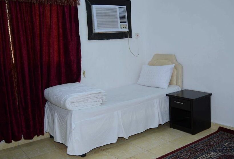 فندق Al Eairy Furnished Apartments Nariyah 2