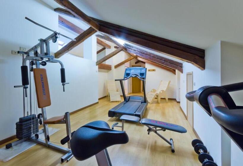 בית מלון כפרי Albergo Roma
