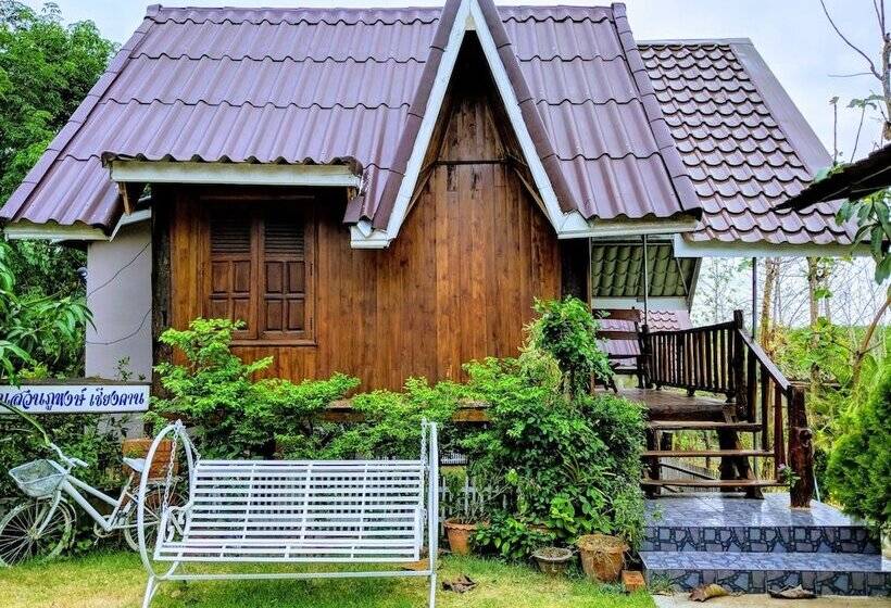 هتل Bansuanphuhong Resort