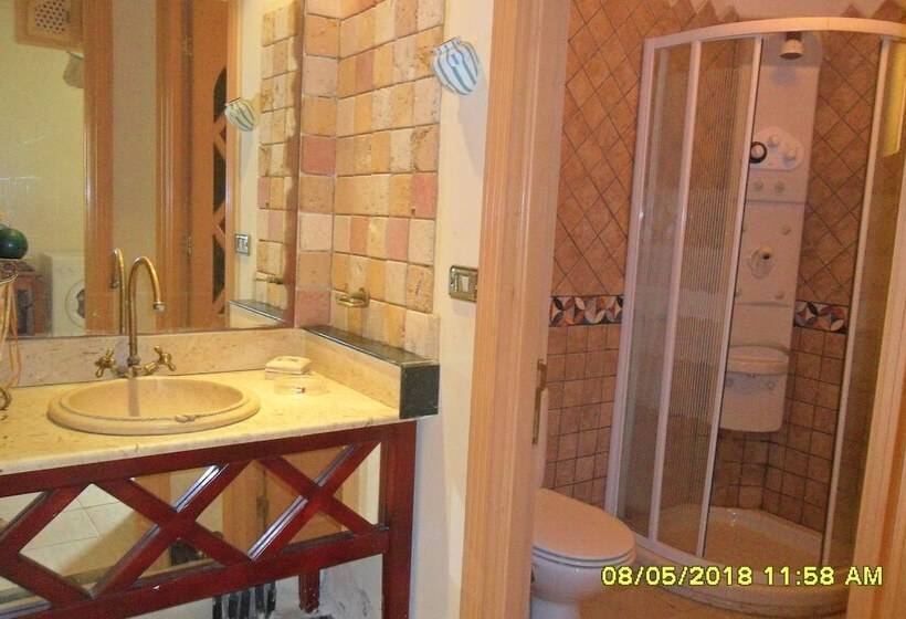 هتل Ben's House