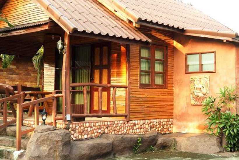 ホテル Chanta Boutique Place