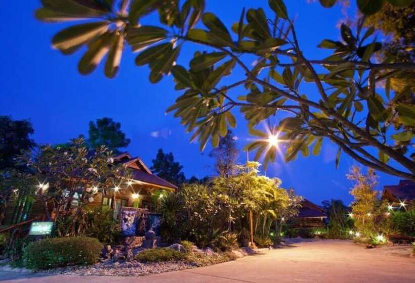 ホテル Chanta Boutique Place