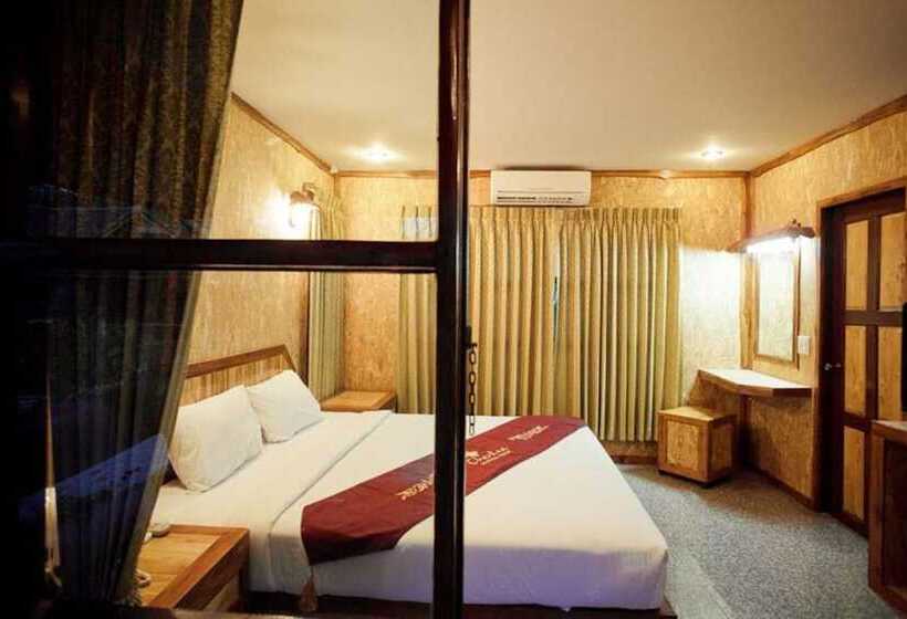 ホテル Chanta Boutique Place