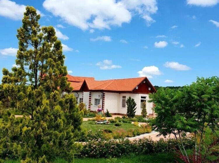 Отель Eco Estate Golden Key