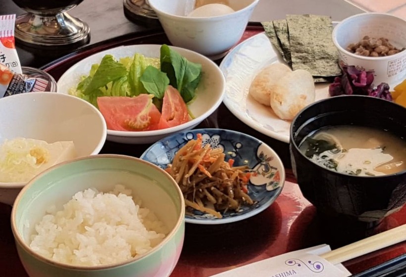 호텔 Grand Plaza Urashima