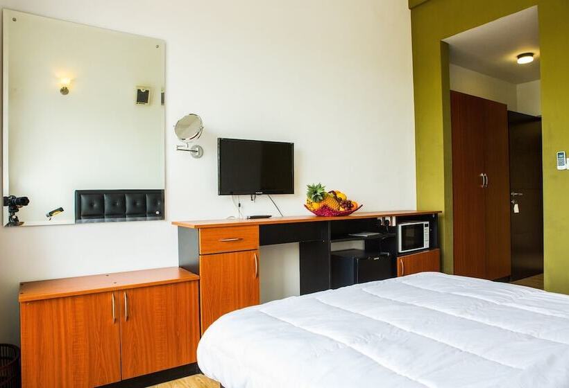酒店 Kdu Guest House