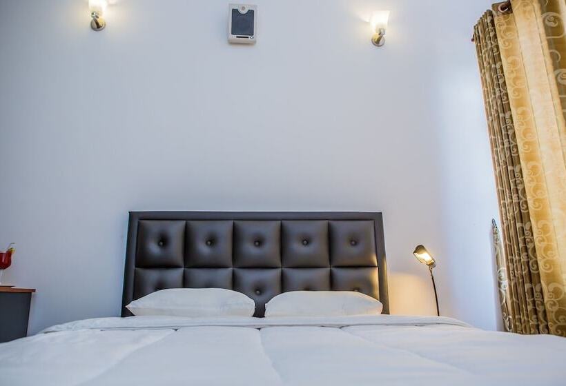 酒店 Kdu Guest House