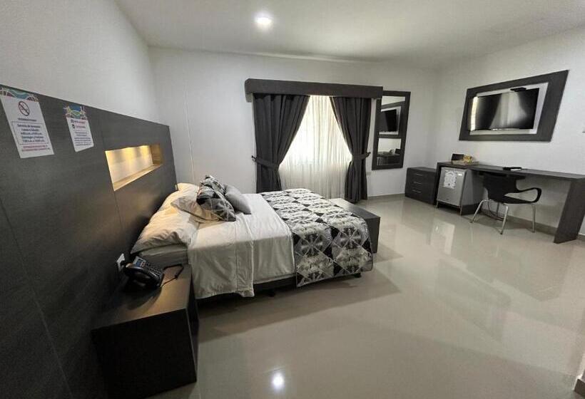 فندق La Casa N. 3