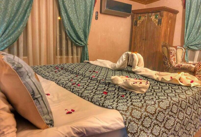 Otel Mirzade Konak