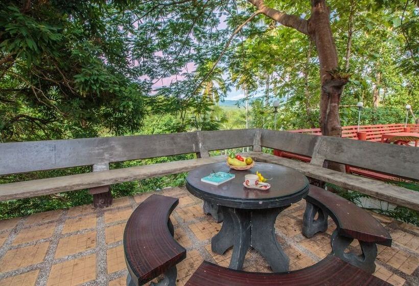 Hotel Mitkhoonyoum