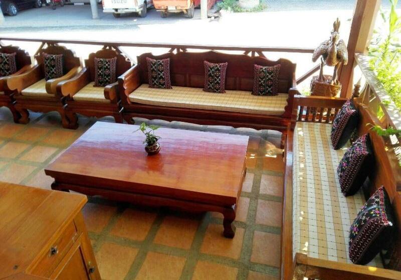 Hotel Mitkhoonyoum