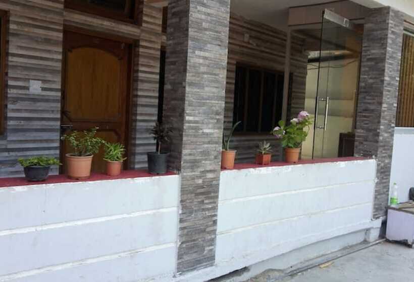 هتل New Payal Nainital