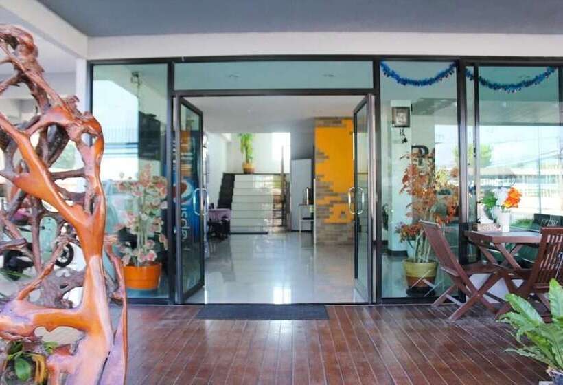 Plus Hotel Loei