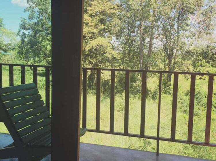 هتل Punruk Resort