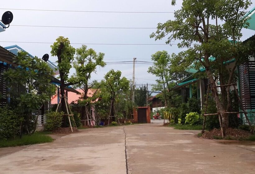 هتل Punruk Resort
