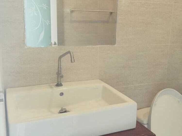 هتل Punruk Resort