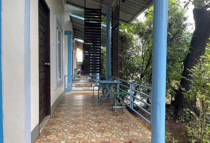 هتل Punruk Resort