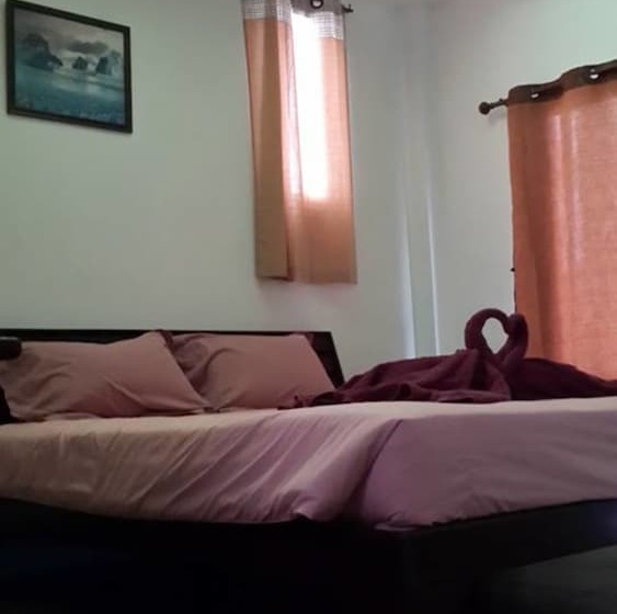 هتل Punruk Resort