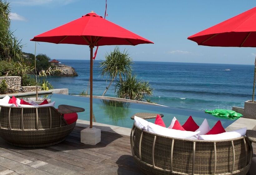 호텔 The Palms Ceningan